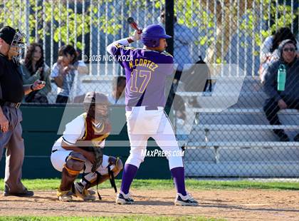 Thumbnail 3 in Lynwood vs. Firebaugh photogallery.