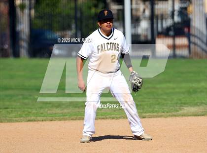 Thumbnail 3 in Lynwood vs. Firebaugh photogallery.
