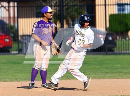 Thumbnail 3 in Lynwood vs. Firebaugh photogallery.