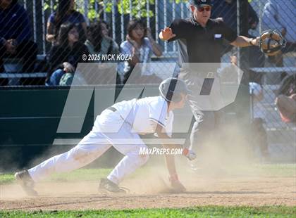 Thumbnail 2 in Lynwood vs. Firebaugh photogallery.
