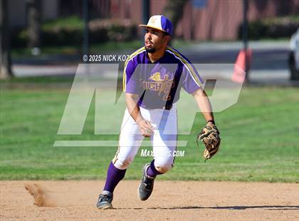 Thumbnail 3 in Lynwood vs. Firebaugh photogallery.