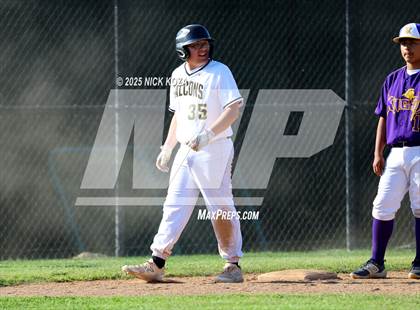 Thumbnail 1 in Lynwood vs. Firebaugh photogallery.