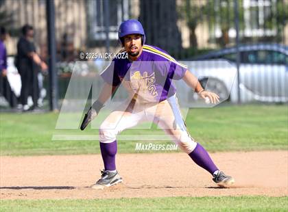 Thumbnail 3 in Lynwood vs. Firebaugh photogallery.