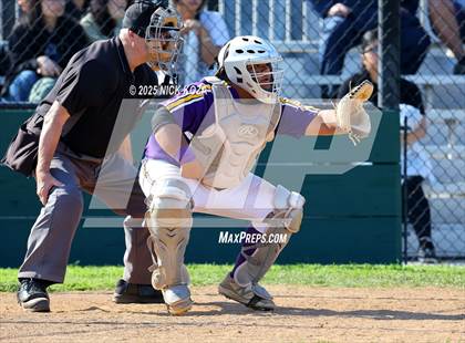 Thumbnail 3 in Lynwood vs. Firebaugh photogallery.