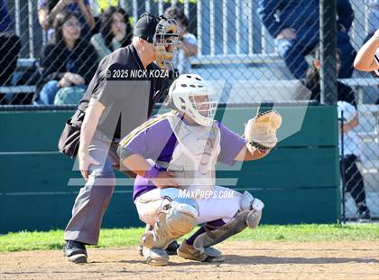 Thumbnail 3 in Lynwood vs. Firebaugh photogallery.