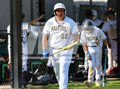 Thumbnail 3 in Lynwood vs. Firebaugh photogallery.