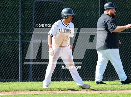 Thumbnail 1 in Lynwood vs. Firebaugh photogallery.