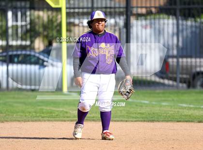 Thumbnail 3 in Lynwood vs. Firebaugh photogallery.