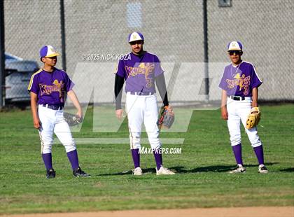 Thumbnail 1 in Lynwood vs. Firebaugh photogallery.