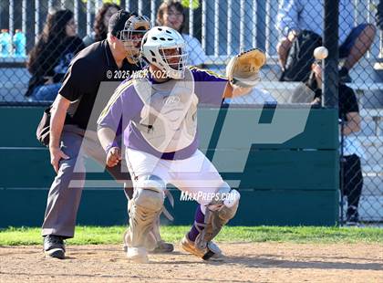 Thumbnail 2 in Lynwood vs. Firebaugh photogallery.