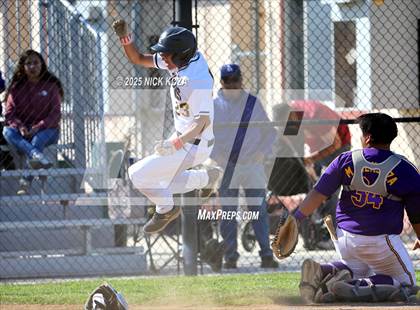 Thumbnail 2 in Lynwood vs. Firebaugh photogallery.