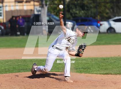 Thumbnail 2 in Lynwood vs. Firebaugh photogallery.