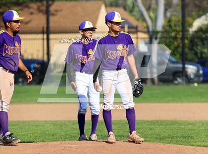 Thumbnail 3 in Lynwood vs. Firebaugh photogallery.