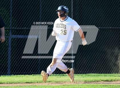 Thumbnail 3 in Lynwood vs. Firebaugh photogallery.