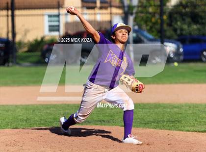 Thumbnail 1 in Lynwood vs. Firebaugh photogallery.