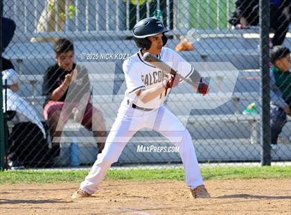 Thumbnail 2 in Lynwood vs. Firebaugh photogallery.