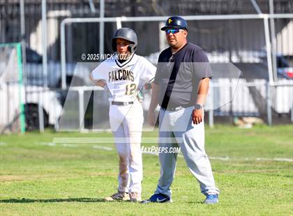 Thumbnail 1 in Lynwood vs. Firebaugh photogallery.