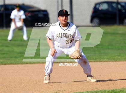 Thumbnail 3 in Lynwood vs. Firebaugh photogallery.