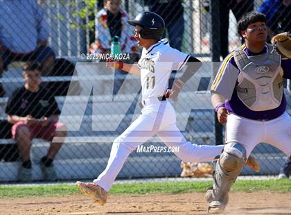 Thumbnail 3 in Lynwood vs. Firebaugh photogallery.
