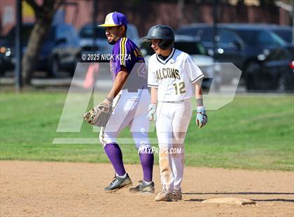Thumbnail 3 in Lynwood vs. Firebaugh photogallery.
