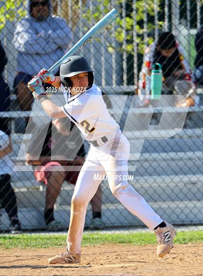 Thumbnail 1 in Lynwood vs. Firebaugh photogallery.