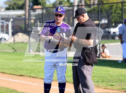 Thumbnail 3 in Lynwood vs. Firebaugh photogallery.