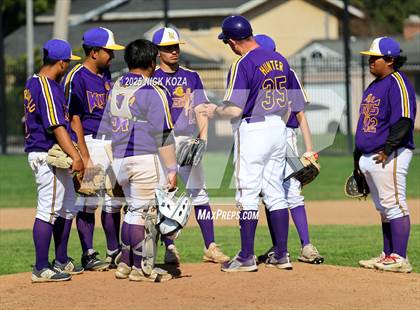 Thumbnail 2 in Lynwood vs. Firebaugh photogallery.