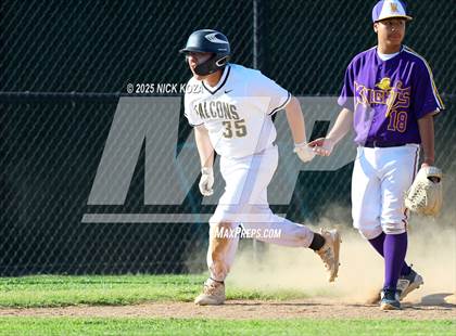 Thumbnail 1 in Lynwood vs. Firebaugh photogallery.