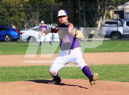 Thumbnail 3 in Lynwood vs. Firebaugh photogallery.