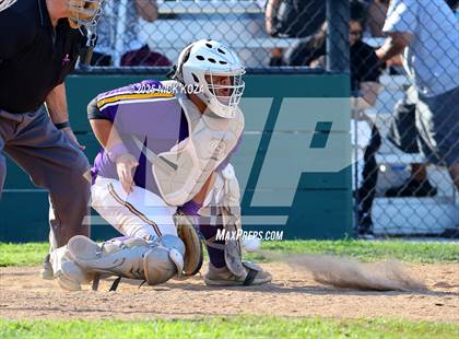Thumbnail 2 in Lynwood vs. Firebaugh photogallery.