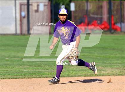Thumbnail 3 in Lynwood vs. Firebaugh photogallery.
