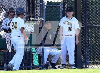 Thumbnail 1 in Lynwood vs. Firebaugh photogallery.