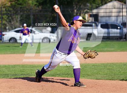 Thumbnail 2 in Lynwood vs. Firebaugh photogallery.