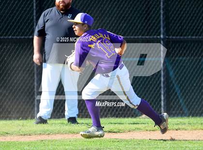 Thumbnail 3 in Lynwood vs. Firebaugh photogallery.