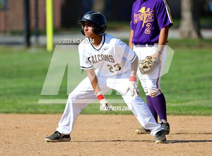 Thumbnail 2 in Lynwood vs. Firebaugh photogallery.