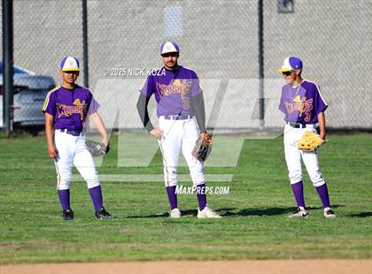 Thumbnail 2 in Lynwood vs. Firebaugh photogallery.