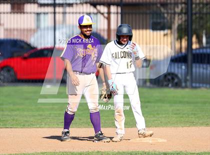 Thumbnail 1 in Lynwood vs. Firebaugh photogallery.