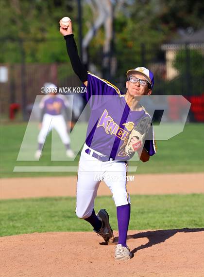 Thumbnail 2 in Lynwood vs. Firebaugh photogallery.