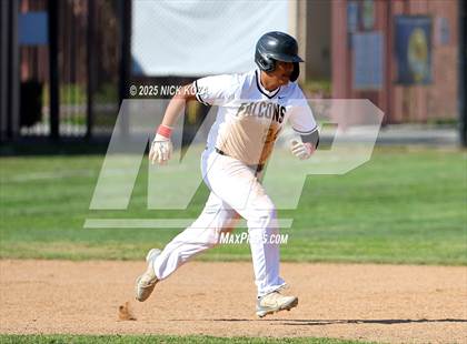 Thumbnail 3 in Lynwood vs. Firebaugh photogallery.