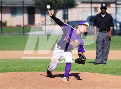 Thumbnail 3 in Lynwood vs. Firebaugh photogallery.