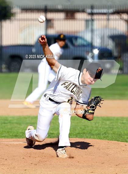 Thumbnail 3 in Lynwood vs. Firebaugh photogallery.
