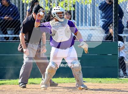 Thumbnail 2 in Lynwood vs. Firebaugh photogallery.