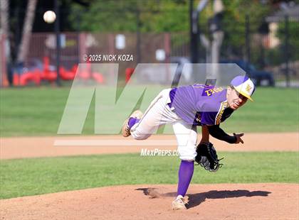Thumbnail 3 in Lynwood vs. Firebaugh photogallery.