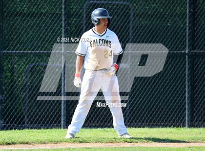 Thumbnail 2 in Lynwood vs. Firebaugh photogallery.