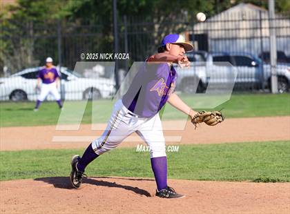 Thumbnail 3 in Lynwood vs. Firebaugh photogallery.