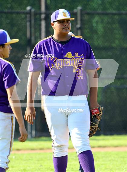 Thumbnail 2 in Lynwood vs. Firebaugh photogallery.