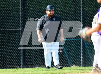 Thumbnail 2 in Lynwood vs. Firebaugh photogallery.