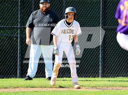 Thumbnail 1 in Lynwood vs. Firebaugh photogallery.