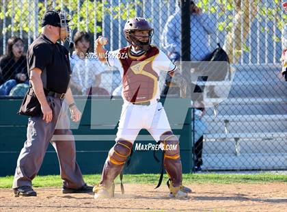 Thumbnail 2 in Lynwood vs. Firebaugh photogallery.