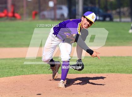 Thumbnail 2 in Lynwood vs. Firebaugh photogallery.